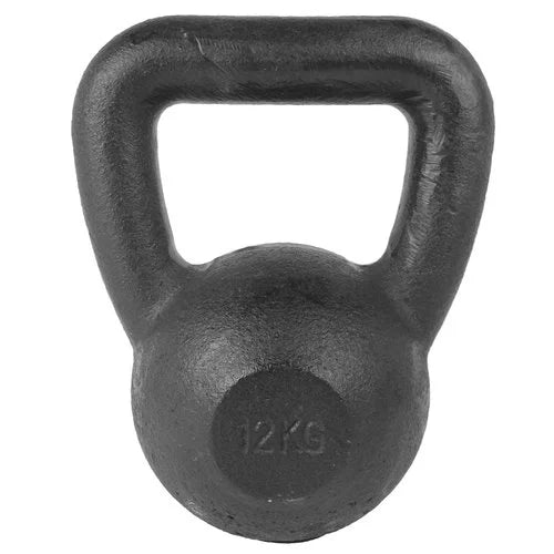 Kettlebell TUNTURI Gjutjärn 4-24kg