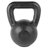 Kettlebell TUNTURI Gjutjärn 4-24kg