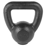 Kettlebell TUNTURI Gjutjärn 4-24kg
