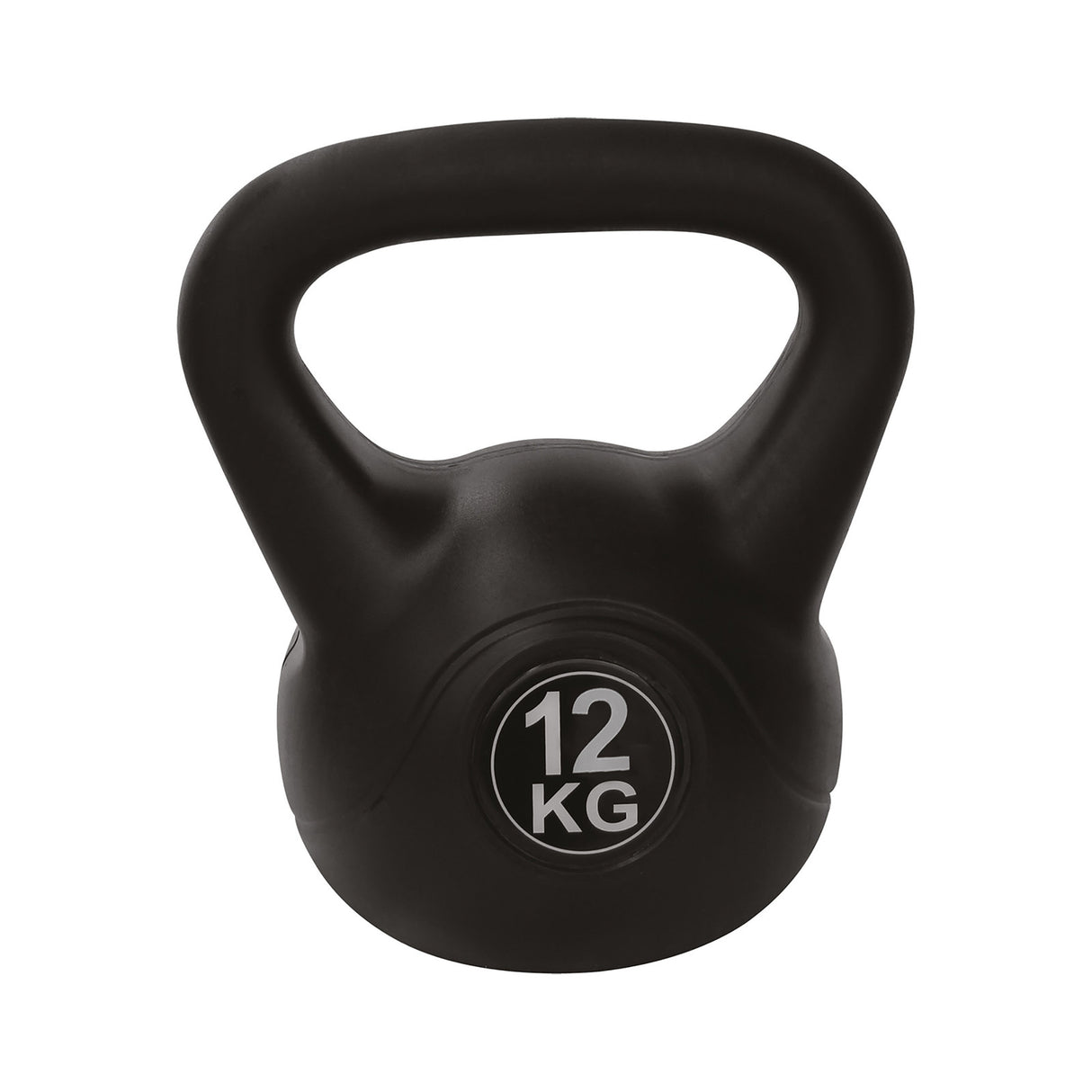 TUNTURI PE Kettlebell 12kg