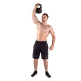 TUNTURI PE Kettlebell 12kg