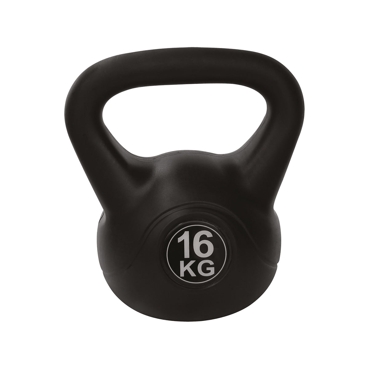 TUNTURI PE Kettlebell 16 kg