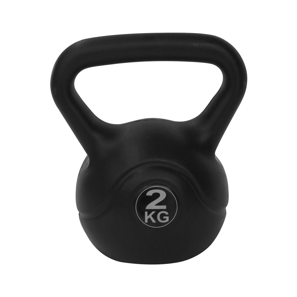 TUNTURI PE Kettlebell 2kg