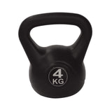 TUNTURI PE Kettlebell 4kg