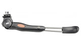 Støtte til midtermontering AZIMUT Dual 20-29" justerbar, aluminium