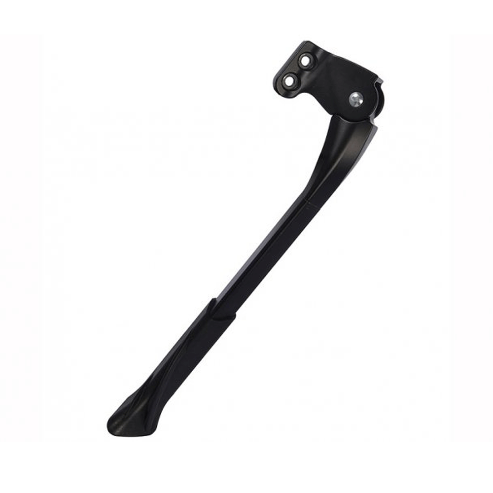 Stöd för bakre hjul OXC Deluxe 24"-28", 18 mm, justerbart