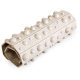 Sensorisk gymnastikmatta SPOKEY Rose Eco, beige