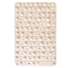 Sensorisk gymnastikmåtte SPOKEY Rose Eco, beige