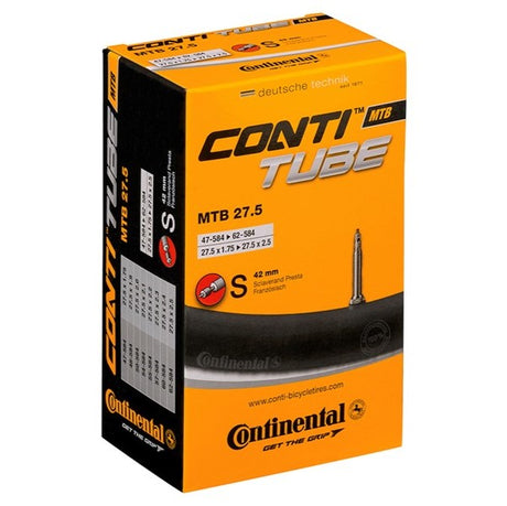 Innerdäck Continental 27.5" PV 47/60-584 löst