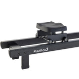 Rowing ergometer FLUID Neon Pro XL