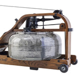 Roddmaskin FLUID Viking 3 XL, trä