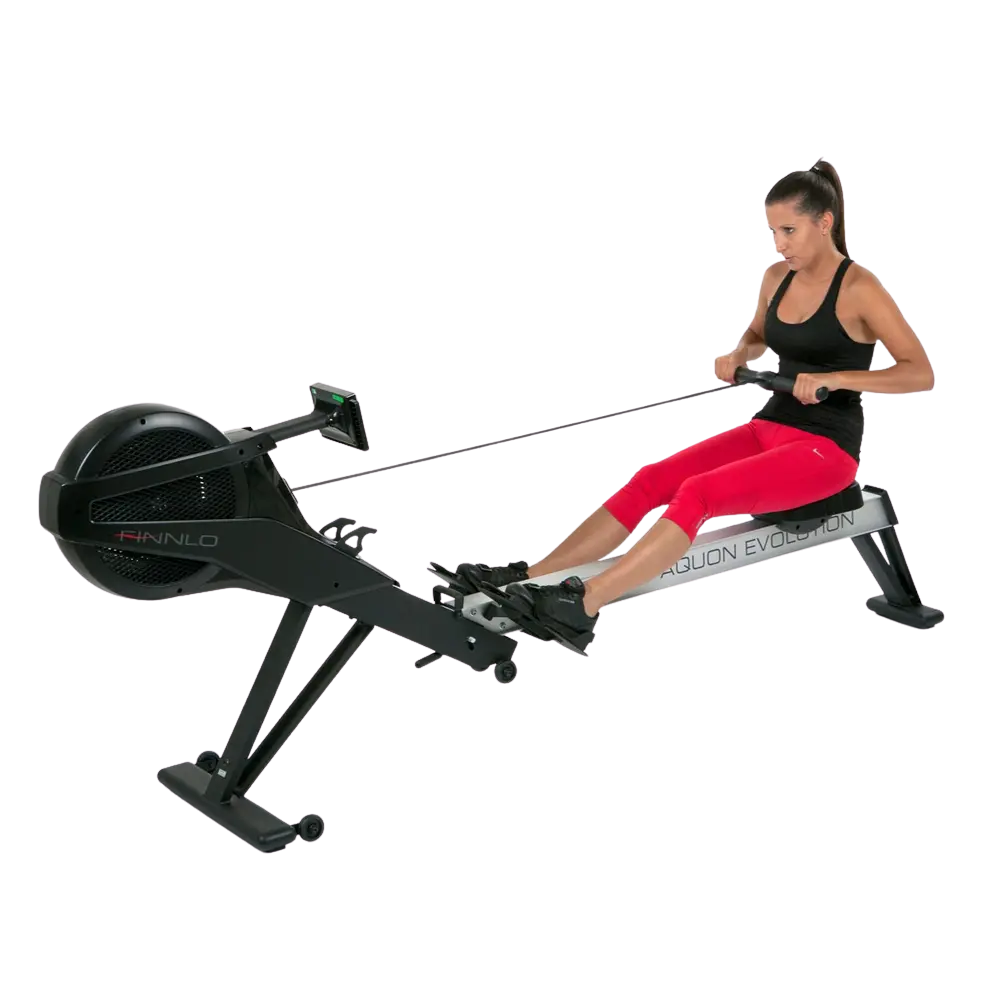 Rodd-ergometer FINNLO by Hammer Aquon Evolution