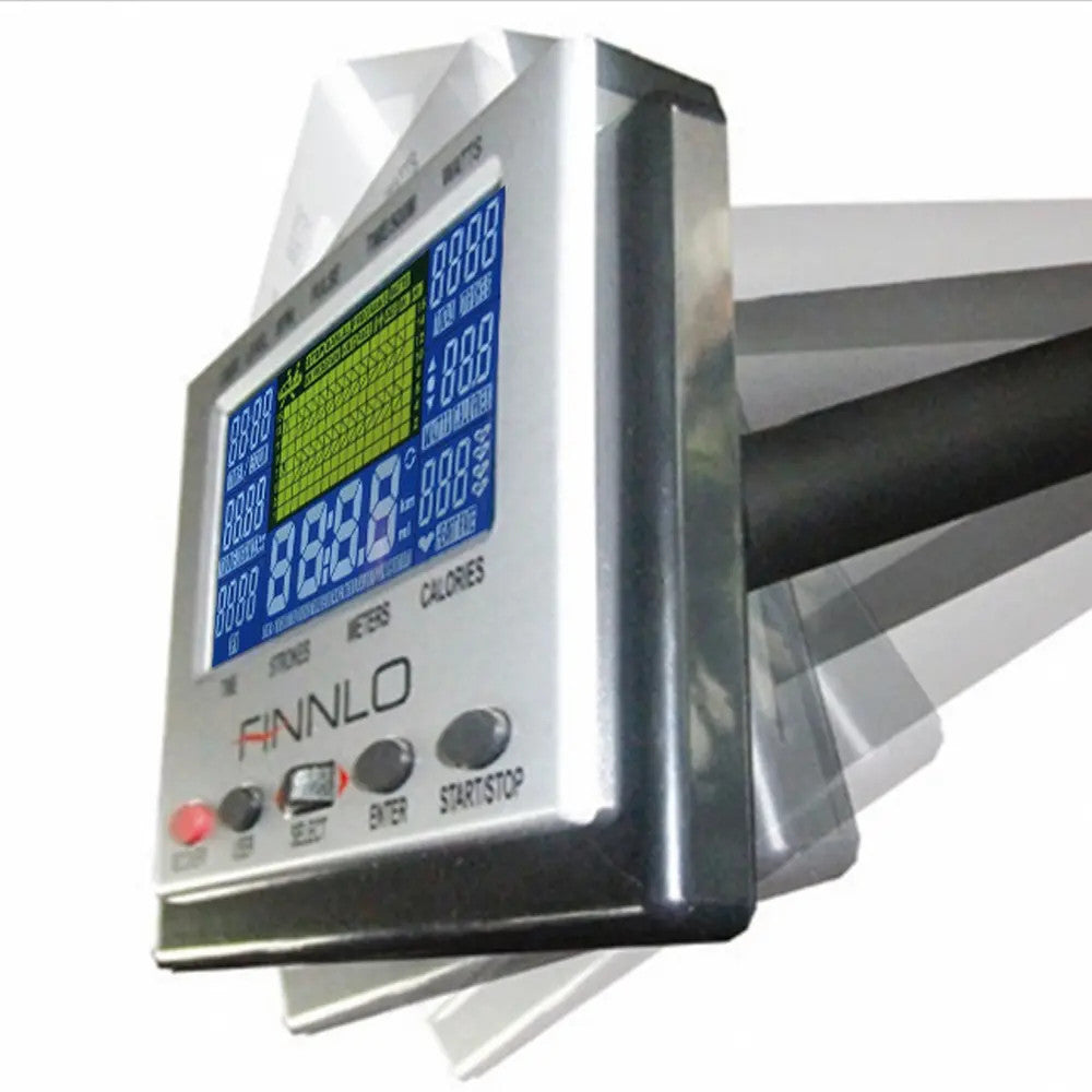 Rodd-ergometer FINNLO by Hammer Aquon Evolution