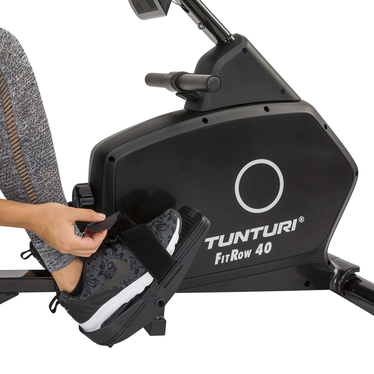 Roddmaskin TUNTURI FitRow 40