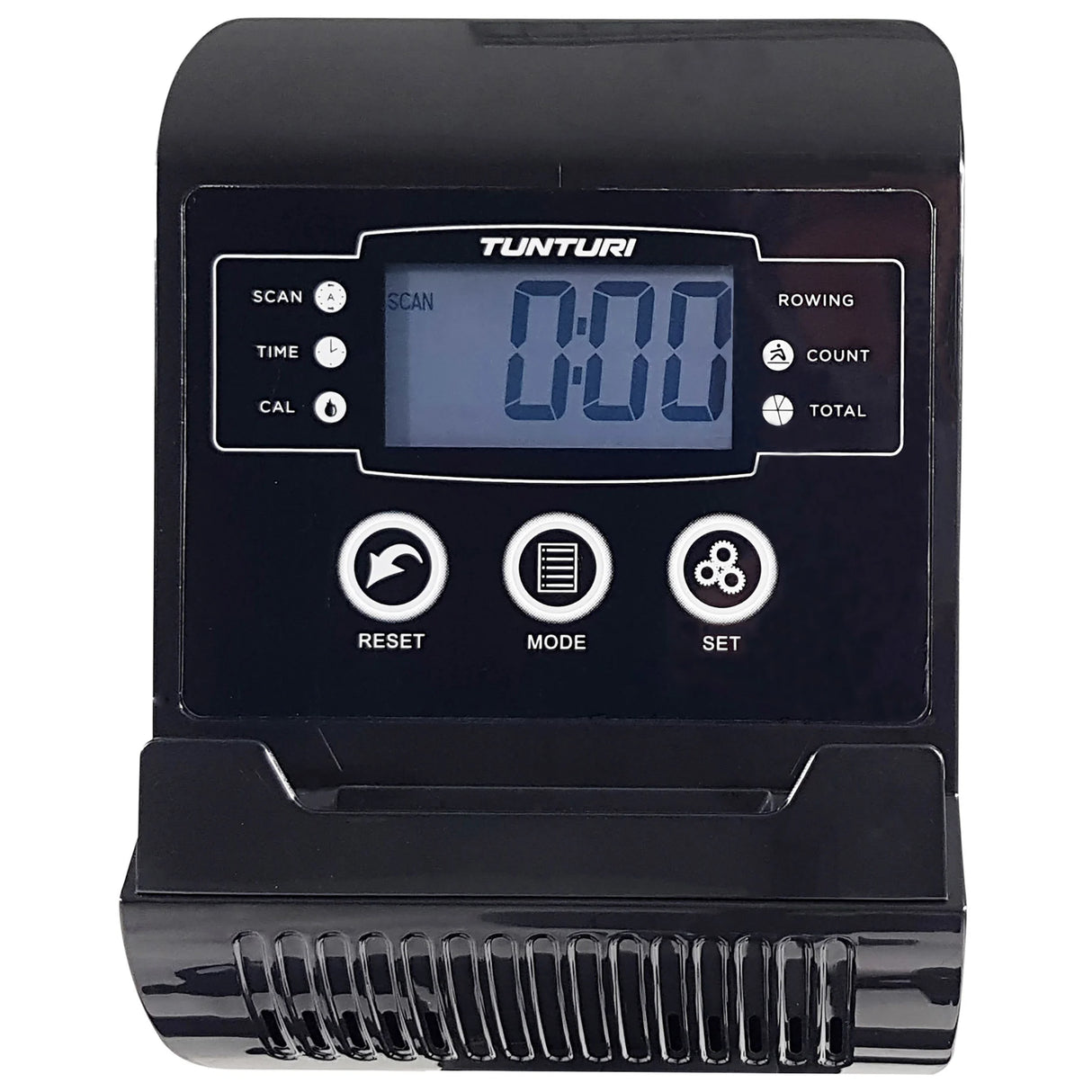 Roddmaskin TUNTURI FitRow 40 Rower