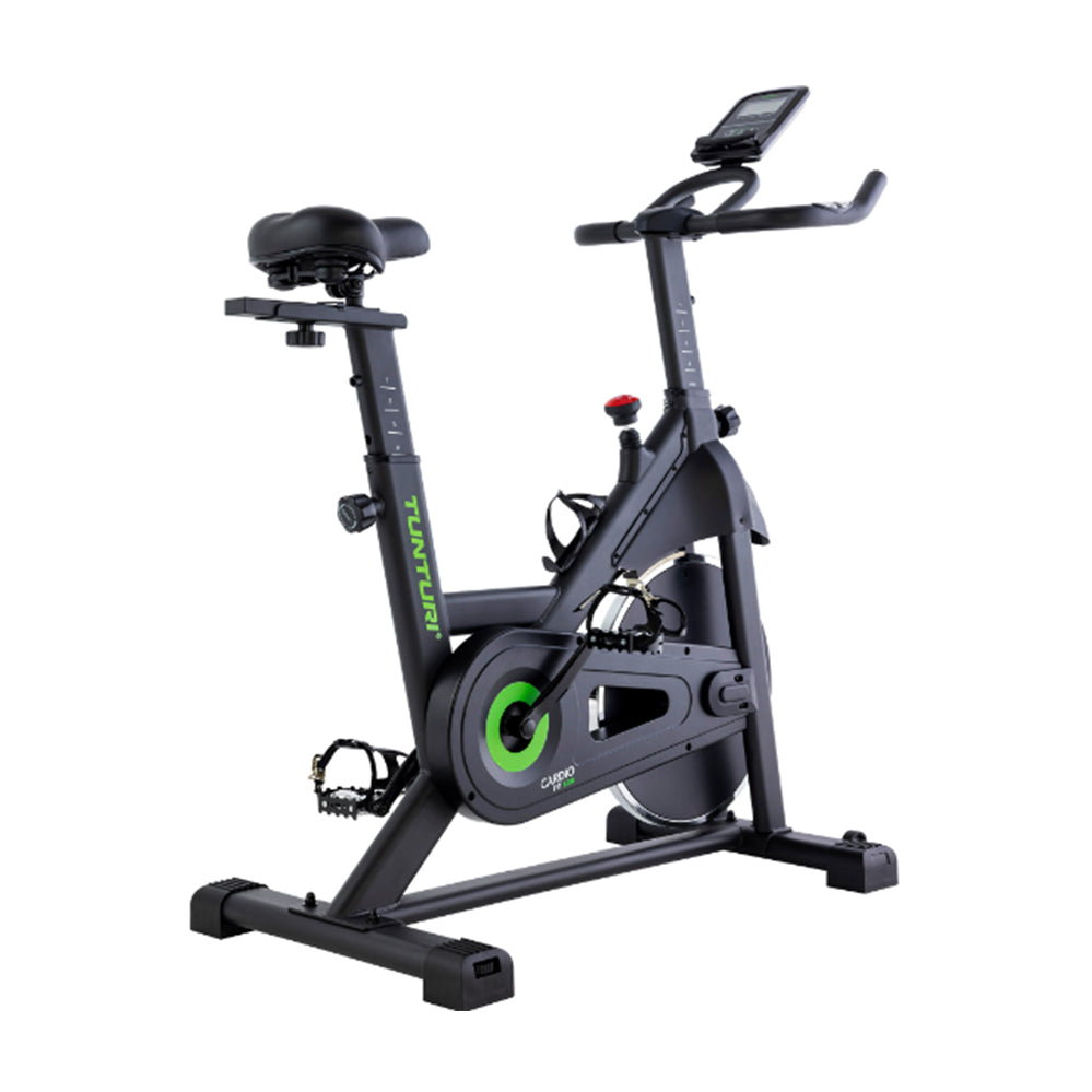Spinningcykel TUNTURI Cardio Fit S20 motionscykel