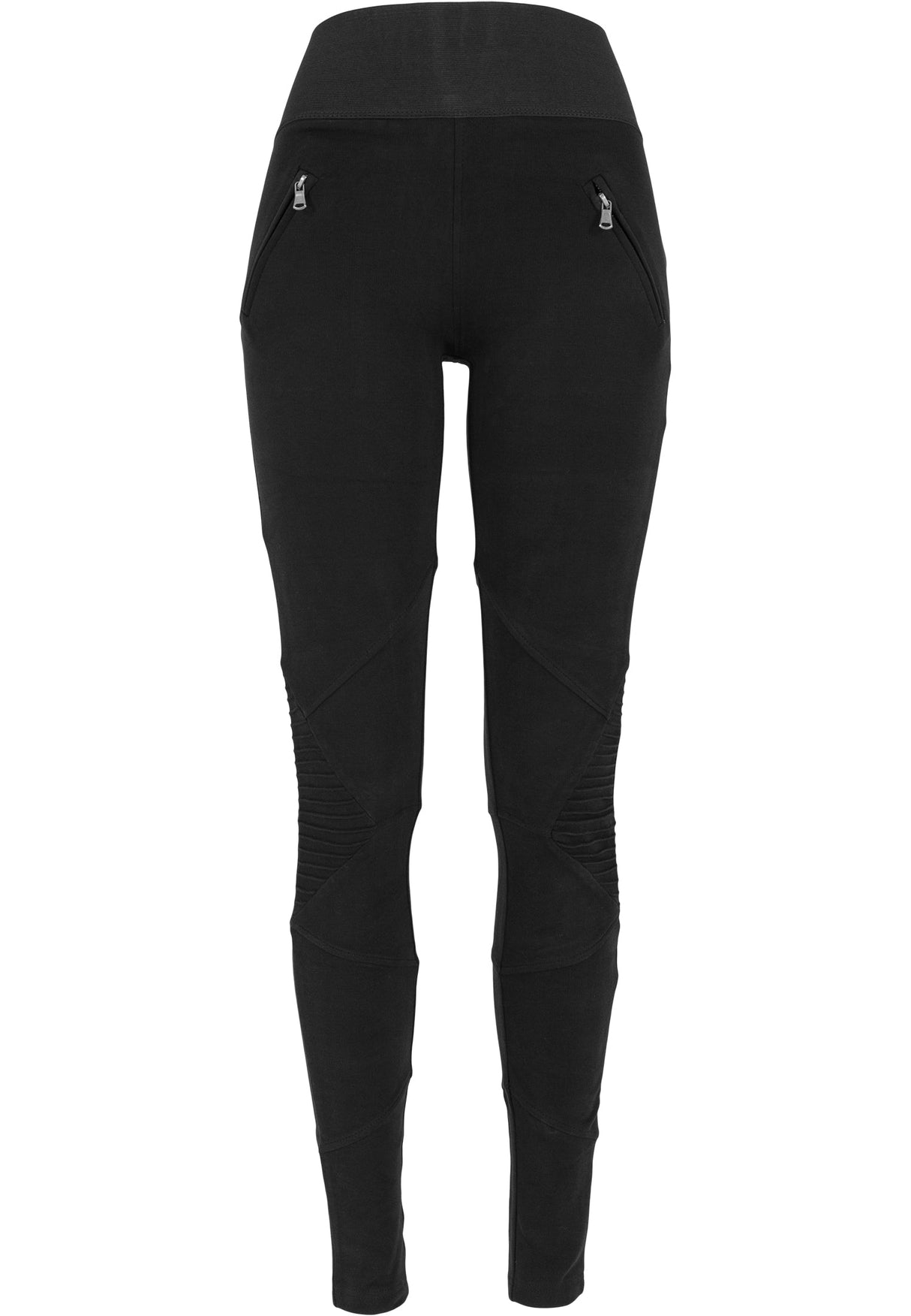 UC Interlock højtaljede leggings