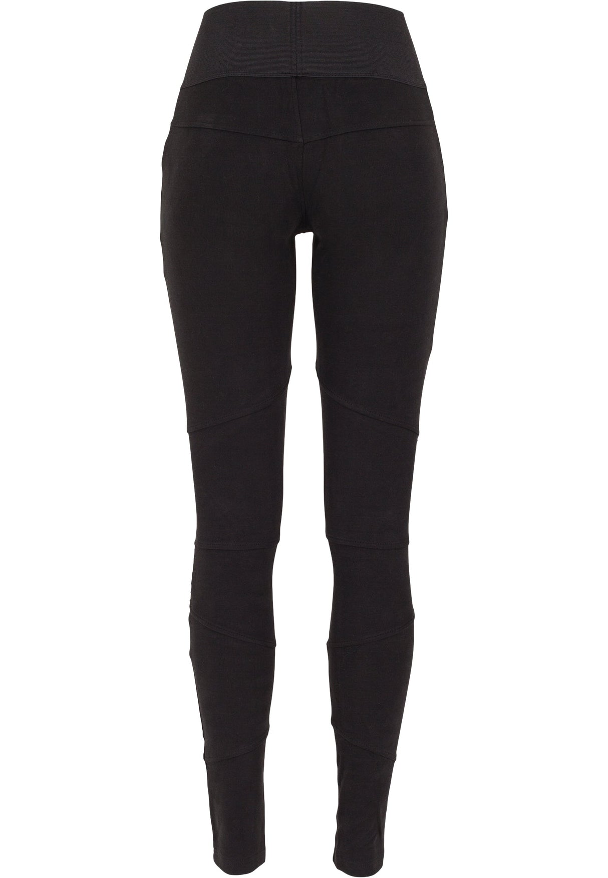 UC Interlock højtaljede leggings