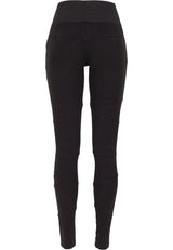 UC Interlock højtaljede leggings