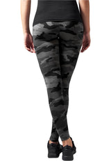 UC Camo Leggings
