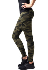 UC Camo Leggings