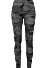 UC Camo Leggings