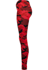 UC Camo Leggings