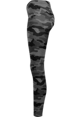 UC Camo Leggings