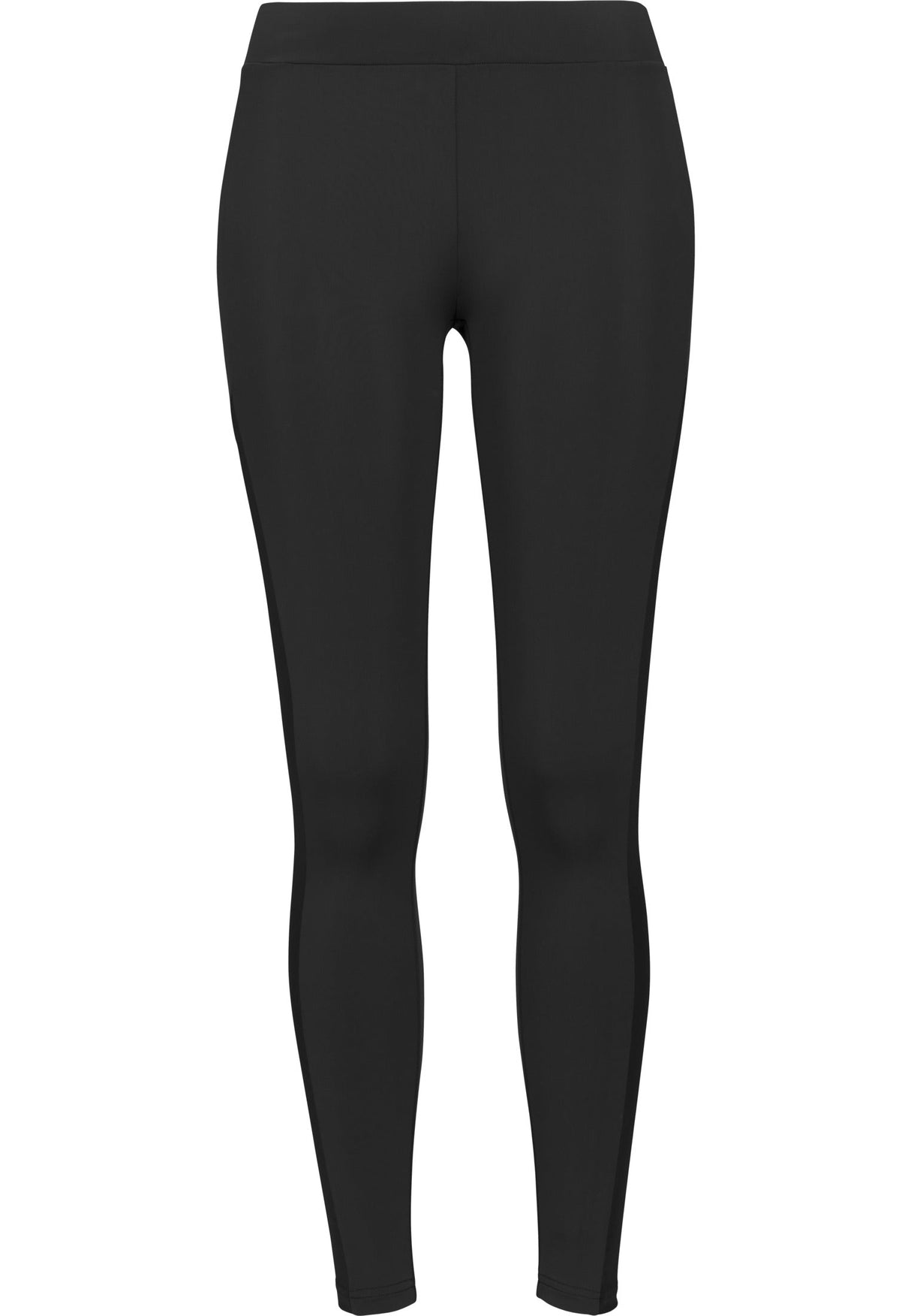 UC Tech Mesh Stripe Leggings
