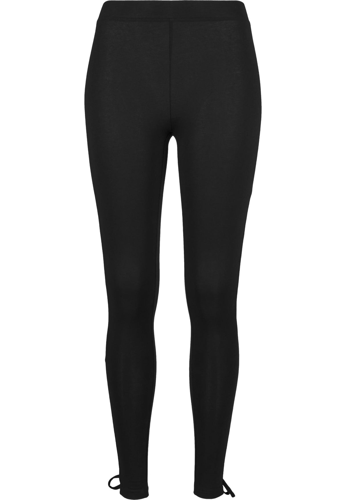 UC Snøret Ryg Leggings