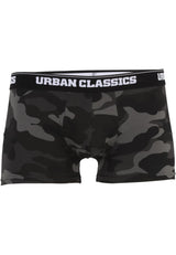 UC 2-Pack Boxer Shorts