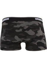 UC 2-Pack Boxer Shorts