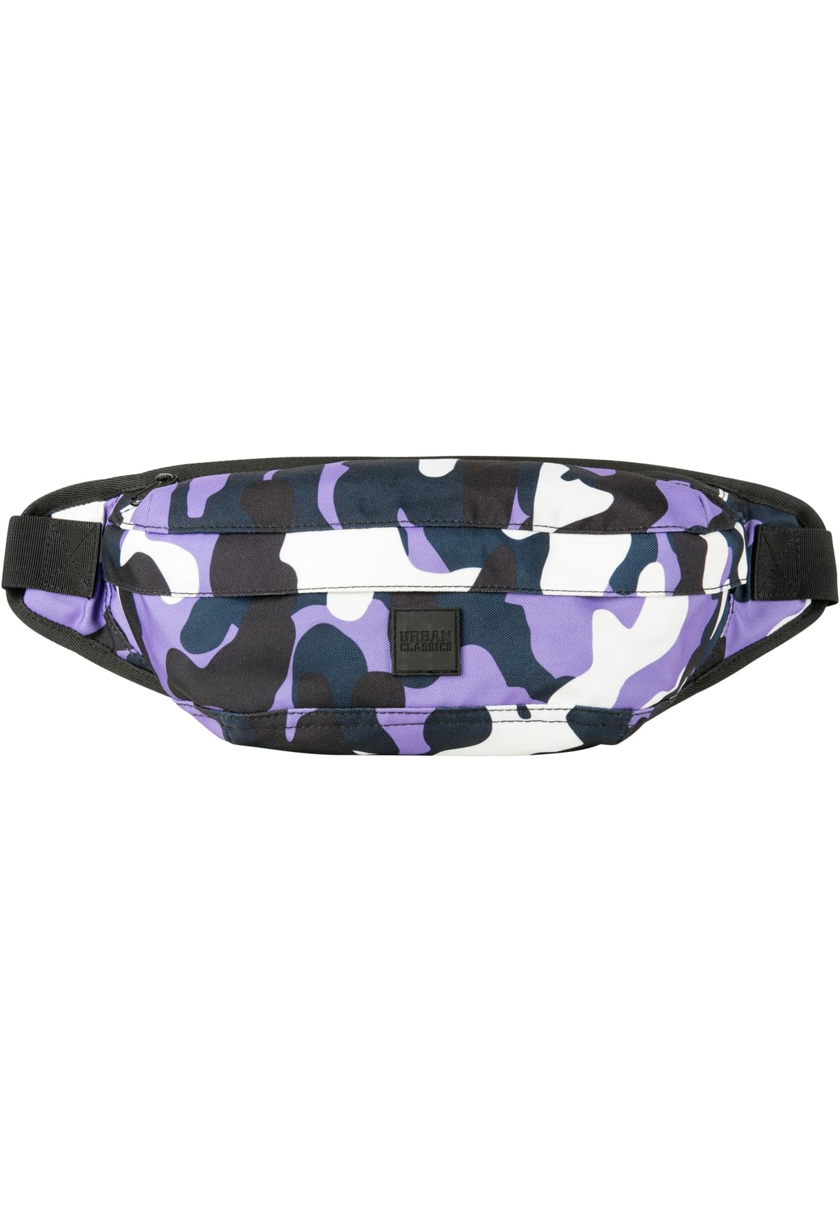 UC Camo Shoulder Bag