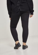 UC Leggings med hulmønster