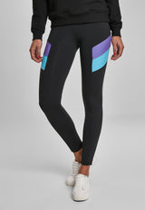 UC Color Block Leggings