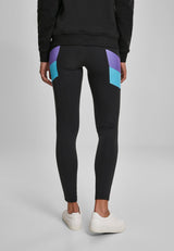 UC Color Block Leggings