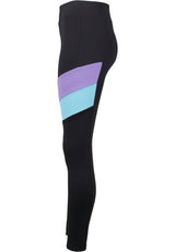 UC Color Block Leggings