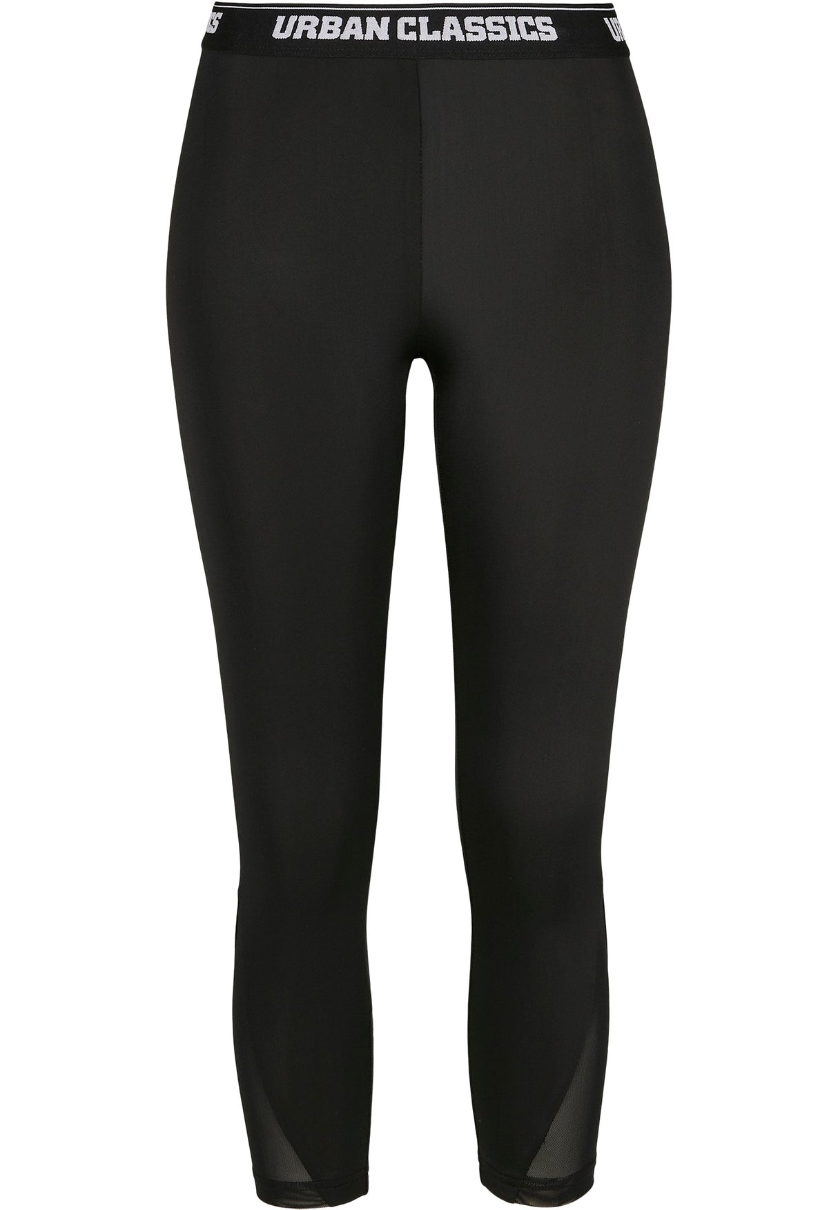 UC Tech Mesh Pedal Pusher Leggings