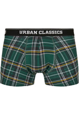 UC Boxer Shorts 3-Pack