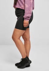 UC Højtaljede Korte Cykelhotpants