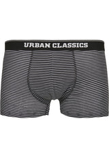 UC Organic Boxer Shorts 2-Pack