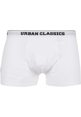 UC Organic Boxer Shorts 2-Pack