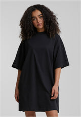 UC Organic Heavy Oversized Tee Dress