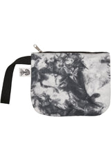 UC Tie Dye Cosmetic Pouch