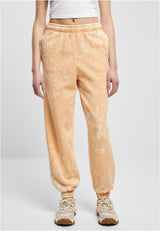 UC Håndklædevaskede Joggingbukser