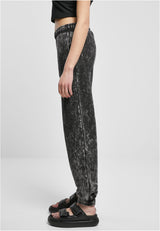 UC Håndklædevaskede Joggingbukser