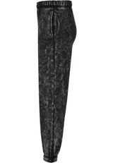 UC Håndklædevaskede Joggingbukser