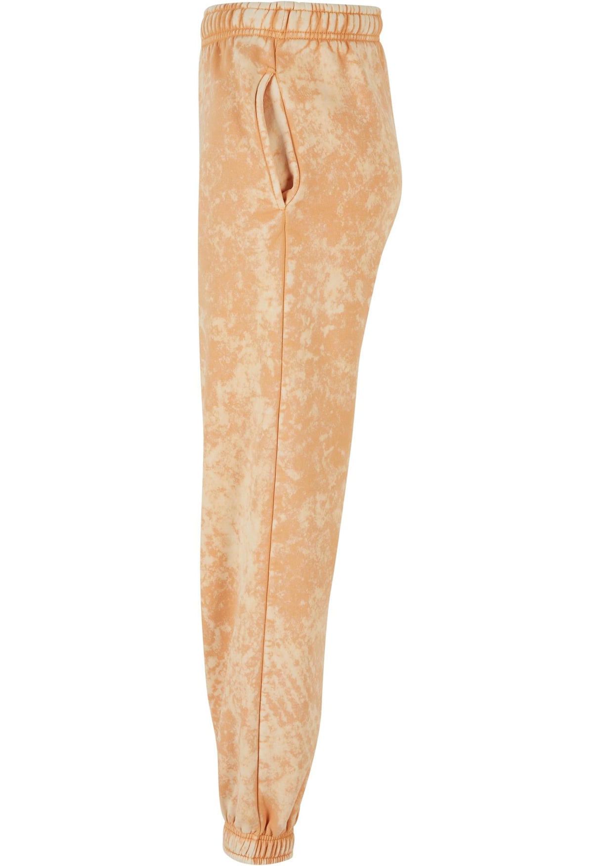 UC Håndklædevaskede Joggingbukser