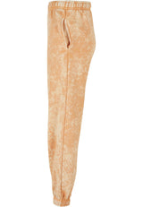 UC Håndklædevaskede Joggingbukser