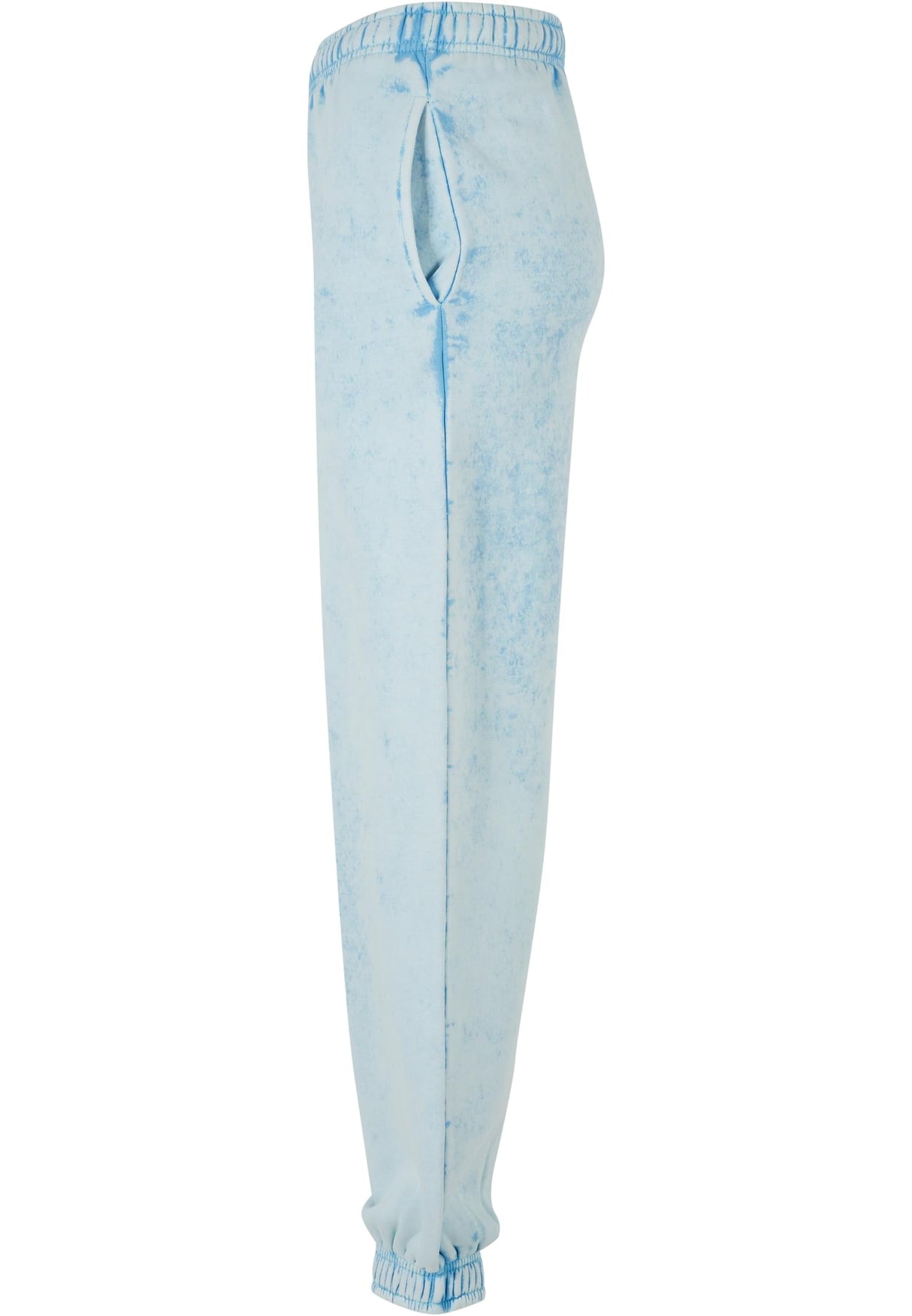 UC Håndklædevaskede Joggingbukser